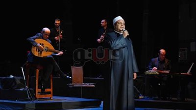 حفل كايرو ستبس بدمنهور «كامل العدد» ودعوة خاصة للأطفال (صور)