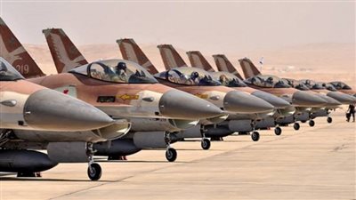 أمريكا تحبط صفقة إسرائيلية لبيع طائرات «إف 16» لكرواتيا