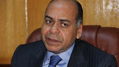 مصرع فلاح وزوجته في حادث سير على الطريق الدولي بكفر الشيخ