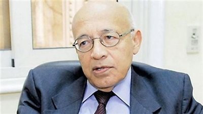 محسن عوض: عبدالله خليل كان مرجعا تشريعيا في حقوق الإنسان