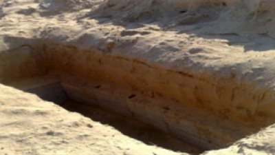 نبش قبر والد المستشار القانوني لحكومة الاحتلال وسط اتهامات لليكود