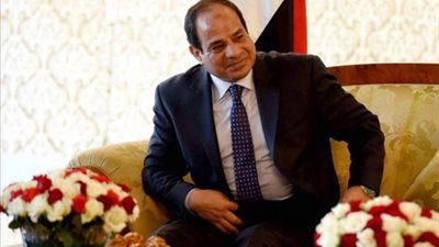 السيسي: أفريقيا الأقل إسهاما في الانبعاثات الضارة