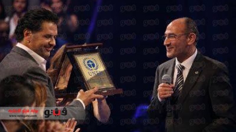 راغب علامة