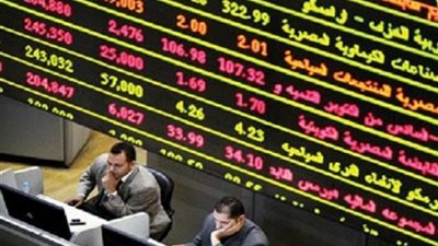 العربية للخزف وأوراسكوم يتصدران تعاملات البورصة خلال الأسبوع