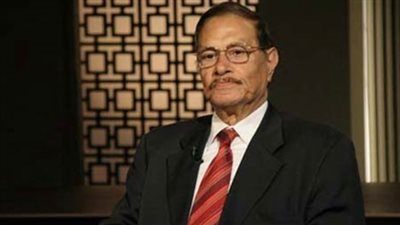 على لطفى يتوقع ارتفاع مؤشرات البورصة بعد براءة مبارك