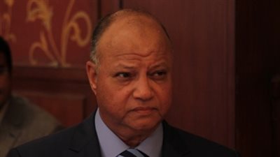 محافظ القاهرة: استكمال إزالة العقارات المخالفة في عين شمس