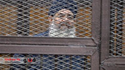 غدًا.. نظر طلب مخاصمة 