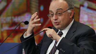 شريف سامي: أقساط تأمينات الحياة ترتفع إلى 37%