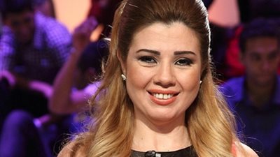 رانيا فريد شوقي تنتهي من تصوير نصف مشاهدها في «أبو العروسة 2»