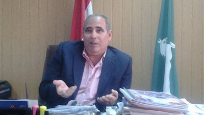 حصر أراضي الدولة المعتدى عليها لإقامة مساكن شبابية بالشرقية