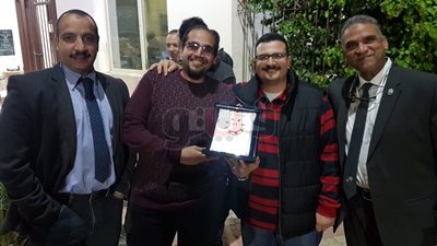 30 عملية جراحية لقافلة جامعة عين شمس الطبية بالوادي الجديد