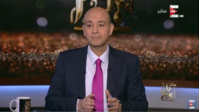 عمرو أديب: شفيق ليس تحت الإقامة الجبرية