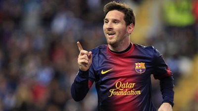 رونالدو ينافس ميسي ونيمار في الكرة الذهبية