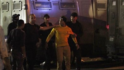 ضبط اثنين من عناصر الإرهابية بالمنوفية