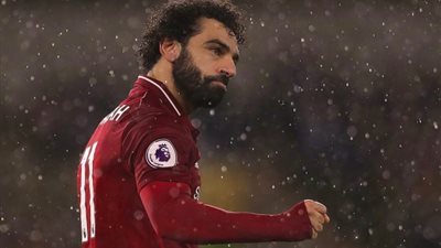 ريـال مدريد يفكر في ضم محمد صلاح.. وموقف مفاجئ من راموس