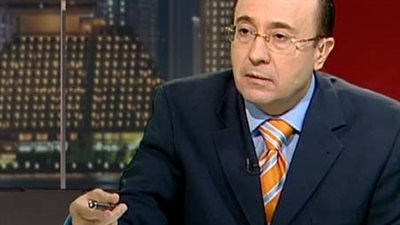 فيصل القاسم: أمريكا تبارك تدخل حزب الله في سوريا
