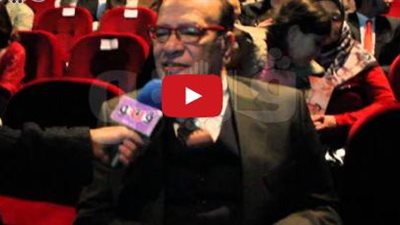 بالفيديو.. صلاح عبد الله: بحب فيتو