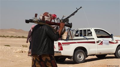 لقاء شيعي سني لنزع التوتر الطائفي باليمن