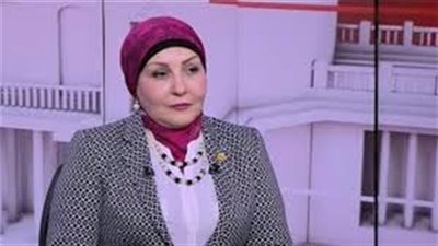 نائبة عن الزيادة السكانية: بعض الأسر تتعامل على أن الأطفال هم مصدر الرزق