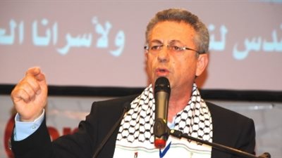 «المبادرة الوطنية الفلسطينية» تدعو إلى توسيع الانتفاضة