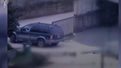 الأسمنت الإسرائيلي يتسبب في أضرار للبنانين (فيديو)