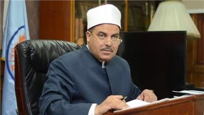 المحرصاوي: الطيب يسعى لتحقيق العصر الذهبي للأزهر