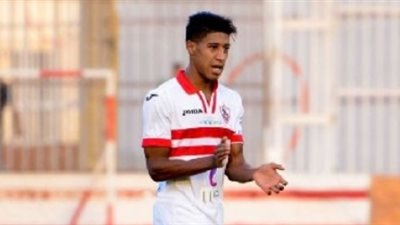 الوداد المغربي يجدد اتصالاته مع الزمالك لضم أحداد