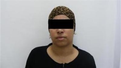 تجديد حبس المتهمة بقتل زوجها بمساعدة عشيقها في أكتوبر