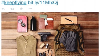 بالصور.. الخطوط الماليزية تعتذر عن حملة إعلانية أساءت لضحايا الطائرة المفقودة