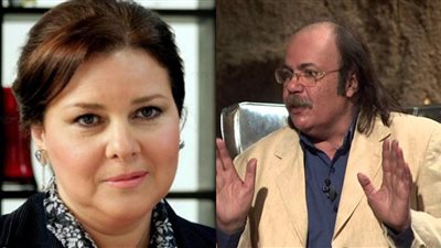 «الداخلية والمالية» يفحصان ملفات الفنانين.. التحقيقات تكشف تهرب 9 ممثلين من سداد 7 ملايين جنيه للضرائب.. طلعت زكريا: اتفقت على تقسيط المبلغ المطلوب.. دلال عبد العزيز: ملتزمة بالدفع وتحت أمر 