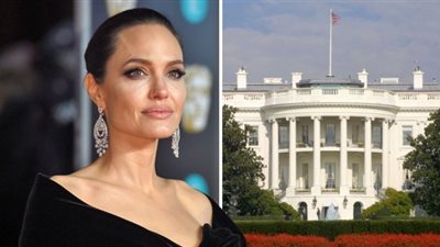 أنجلينا جولي تلمح لترشحها للرئاسة الأمريكية في 2020 (فيديو)