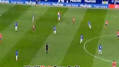 أتلتيكو مدريد يفوز على ديبورتيفو ألافيس بهدف نظيف (فيديو)