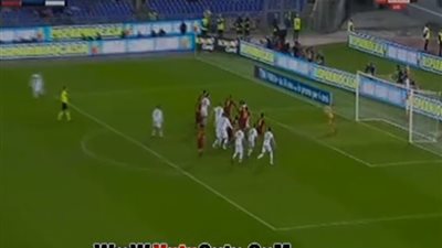 روما يخطف فوزا قاتلا أمام كالياري (فيديو)