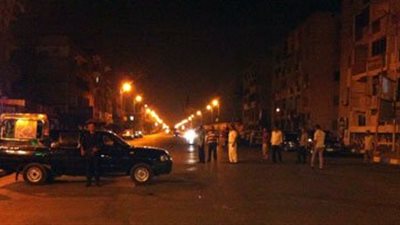 انقطاع الكهرباء عن قرى الشيخ زويد بعد هجوم مسلحين على كمين أبو طويلة