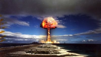 دراسة يابانية لمعرفة تأثير الإشعاع النووى على سكان فوكوشيما