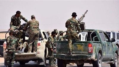 ميليشيات مقربة من أردوغان ترسل تعزيزات إلى «منبج» السورية