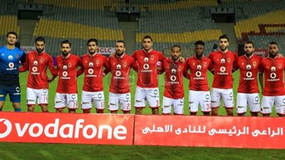 الأهلي في المجموعة الرابعة والإسماعيلي بالثالثة في دوري أبطال أفريقيا