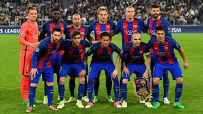 برشلونة يستقبل اليوم ديبورتيفو لاكورونيا بالدوري الإسباني