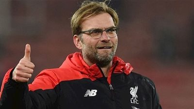 كلوب يتحدث عن فترة وجود محمد صلاح في تشيلسي