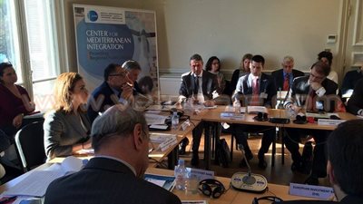 سحر نصر: الشباب هم المحرك الأساسي لتحقيق التنمية الشاملة والمستدامة