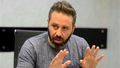 حازم إمام عن قرعة الكونفدرالية: الزمالك قوي وقادر على تخطي اتحاد طنجة