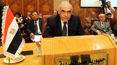 نشاط أفريقى مكثف لوزير الخارجية خلال يونيو الجارى