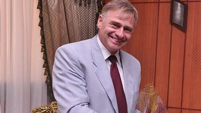 السفير البلجيكي: 18% حجم الفاقد في الإنتاج الزراعي المصري