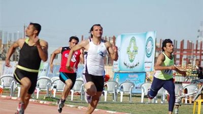 بطولة لألعاب القوى بمشاركة 13 ألف لاعب بالأقصر