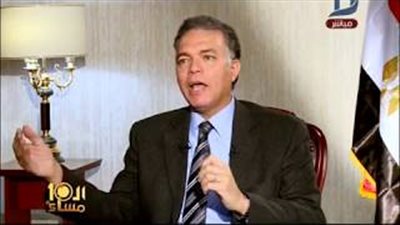 وزير النقل: زيادة سعر تذكرة المترو في أكتوبر.. 7 مليارات جنيه تكلفة تطوير الخط الأول.. 50 مليون راكب يتهربون من أجرة القطارات سنويًا.. وحصلنا على فتوى بهدم المساجد المنتشرة على مزلقانات السكة الحديد