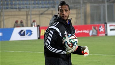 تغريم مدافع الزمالك 300 ألف جنيه بسبب «الشيشة»