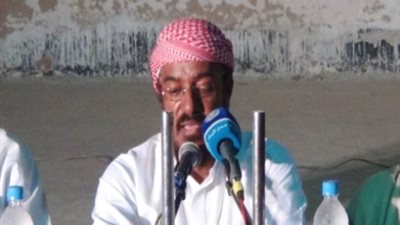 الحراك اليمني الجنوبي يعلن إغلاق الحدود مع الشمال من الغد