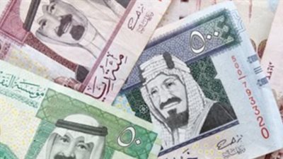 استقرار أسعار العملات العربية.. والريـال السعودي بـ4.76 جنيهات