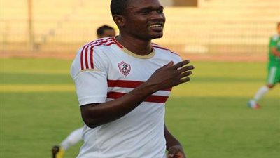 الزمالك يستبعد معروف يوسف من قائمة المصري