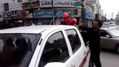 بالفيديو.. عيد الحب على الطريقة المصرية